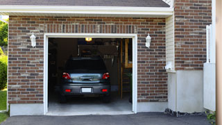 Garage Door Installation at River Oaks Fillmore, California