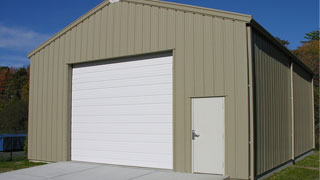 Garage Door Openers at River Oaks Fillmore, California